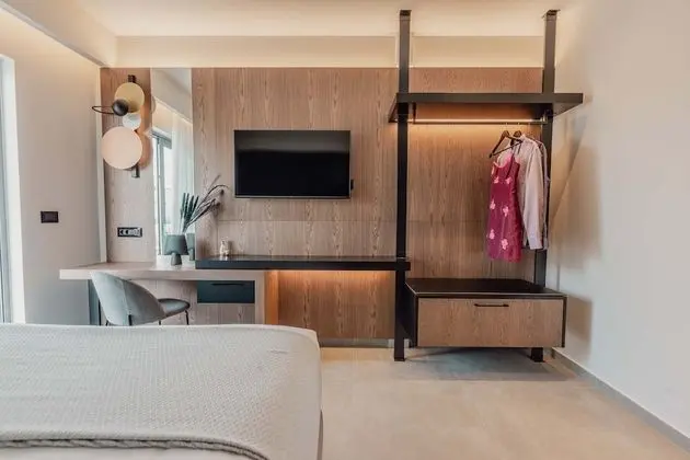 Luxury Ev, 3 Yatak Odası