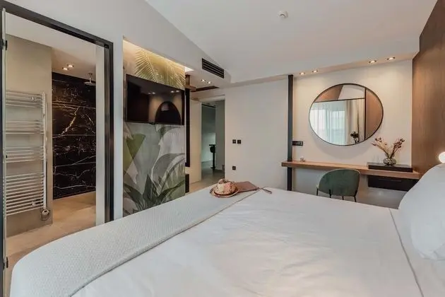 Luxury Ev, 3 Yatak Odası
