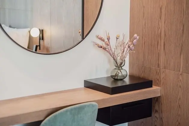 Luxury Ev, 3 Yatak Odası