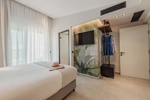 Luxury Ev, 3 Yatak Odası