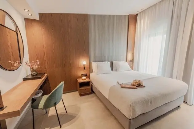 Luxury Ev, 3 Yatak Odası