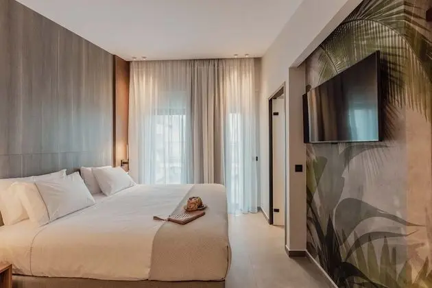 Luxury Ev, 3 Yatak Odası