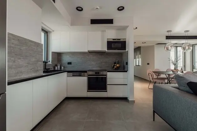 Luxury Ev, 3 Yatak Odası