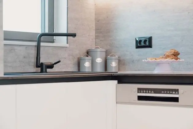 Luxury Ev, 3 Yatak Odası