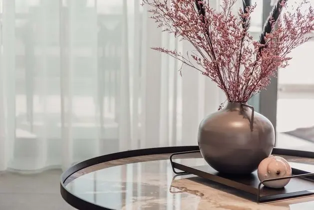 Luxury Ev, 3 Yatak Odası