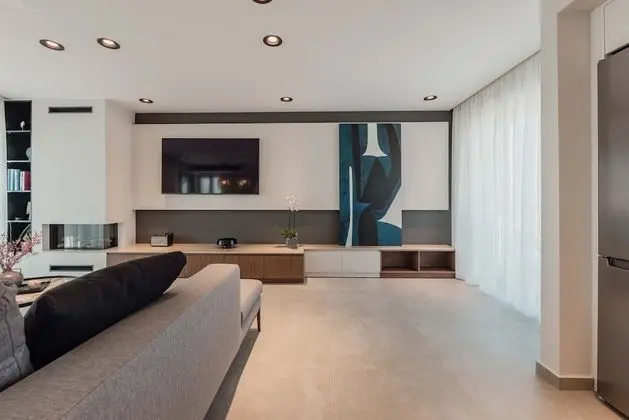 Luxury Ev, 3 Yatak Odası