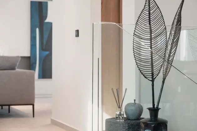 Luxury Ev, 3 Yatak Odası