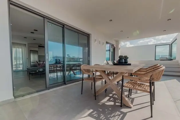 Luxury Ev, 3 Yatak Odası