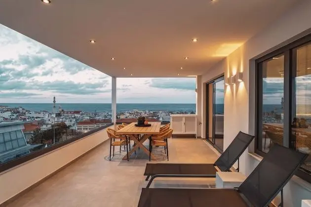 Luxury Ev, 3 Yatak Odası