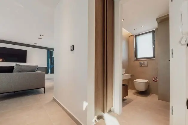 Luxury Ev, 3 Yatak Odası
