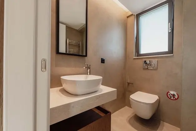 Luxury Ev, 3 Yatak Odası