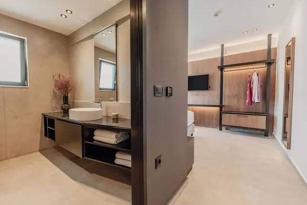 Luxury Ev, 3 Yatak Odası