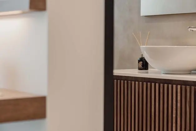 Luxury Ev, 3 Yatak Odası
