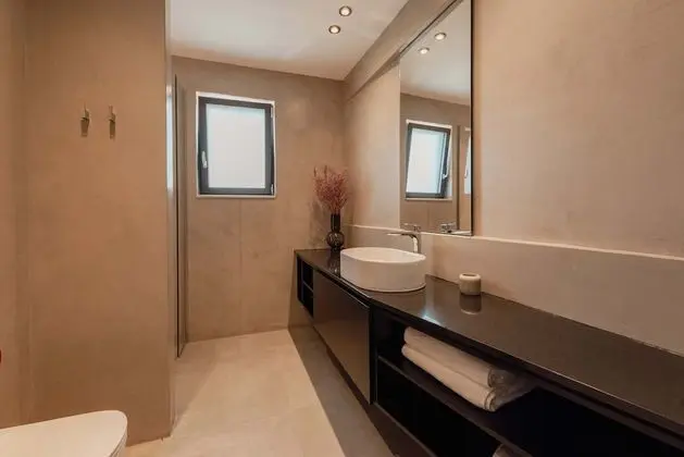 Luxury Ev, 3 Yatak Odası