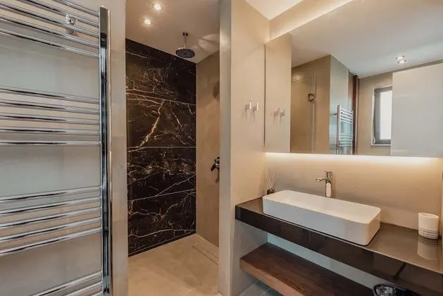 Luxury Ev, 3 Yatak Odası