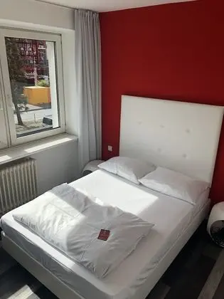 Comfort Tek Kişilik Oda