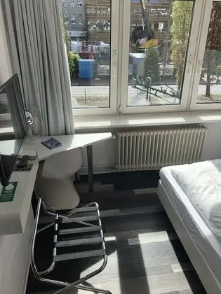 Standard Tek Kişilik Oda