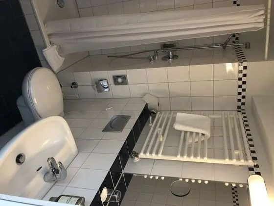 Standard Tek Kişilik Oda