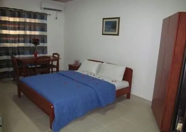 Tek Kişilik Oda, Şehir Manzaralı
