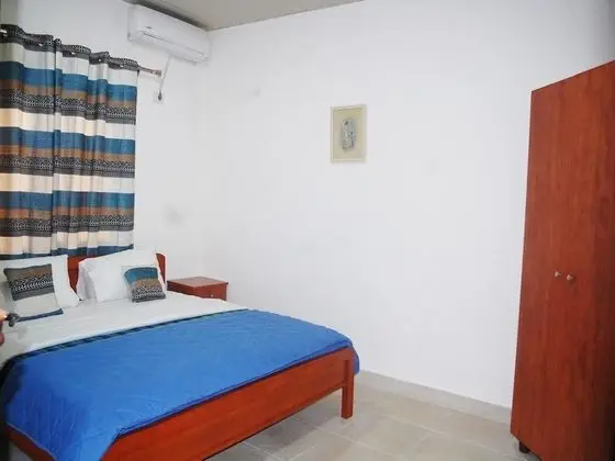Tek Kişilik Oda, Şehir Manzaralı