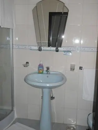 Tek Kişilik Oda, Şehir Manzaralı