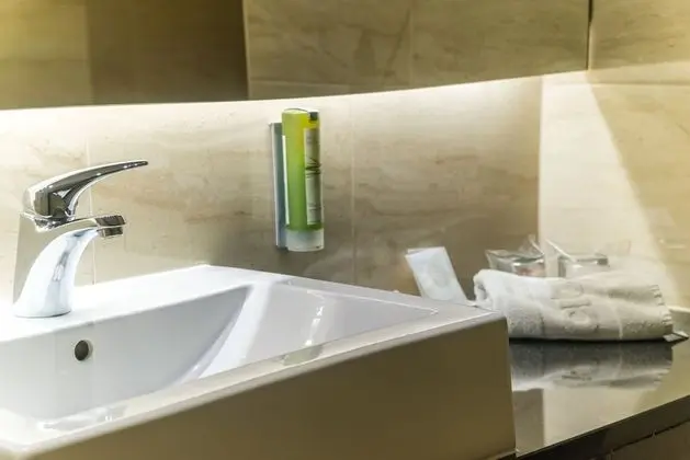 Standard Tek Büyük veya İki Ayrı Yataklı Oda, 1 Yatak Odası, Engellilere Uygun