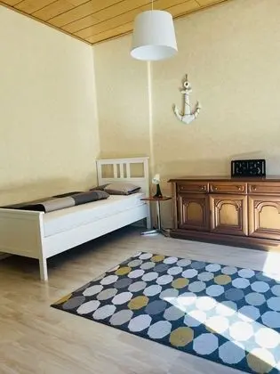 Apart Daire, 3 Yatak Odası