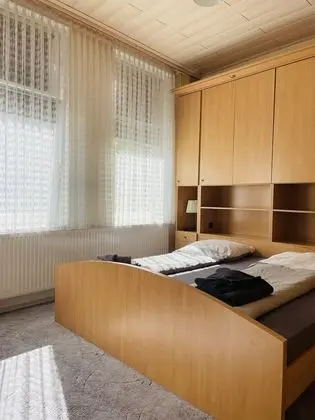 Apart Daire, 3 Yatak Odası