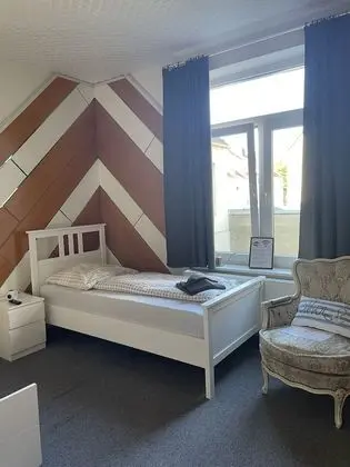 Apart Daire, 3 Yatak Odası