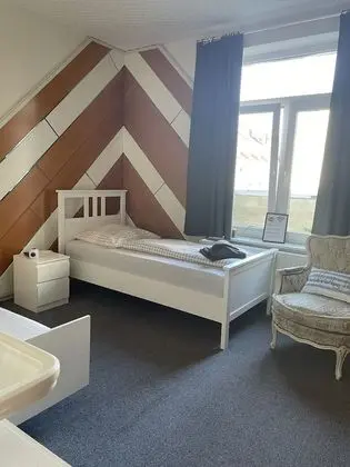 Apart Daire, 3 Yatak Odası