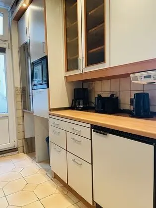 Apart Daire, 3 Yatak Odası