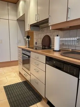 Apart Daire, 3 Yatak Odası