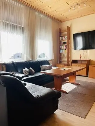 Apart Daire, 3 Yatak Odası
