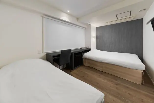 City Tek Büyük Yataklı Oda, Sigara İçilmez (with Extra Sofa Bed)