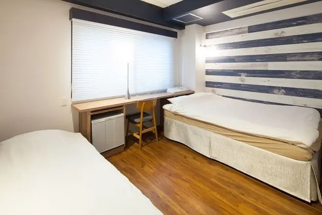 City Tek Büyük Yataklı Oda, Sigara İçilmez (with Extra Sofa Bed)