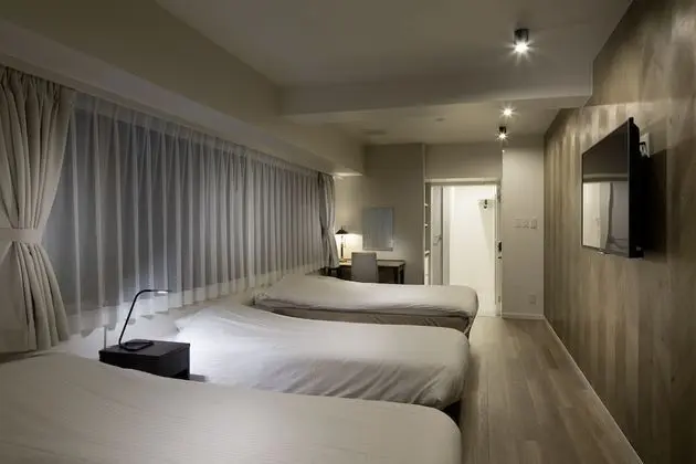 Comfort Oda, Birden Çok Yatak, Sigara İçilmez
