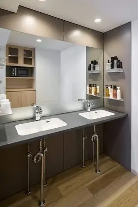 Comfort Oda, Birden Çok Yatak, Sigara İçilmez