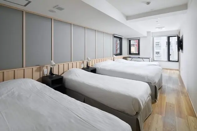 Comfort Oda, Birden Çok Yatak, Sigara İçilmez