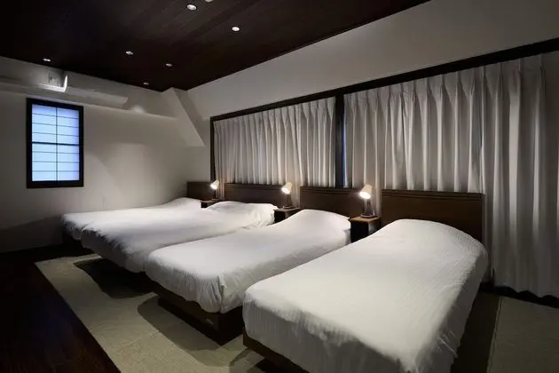 Comfort Oda, Birden Çok Yatak, Sigara İçilmez