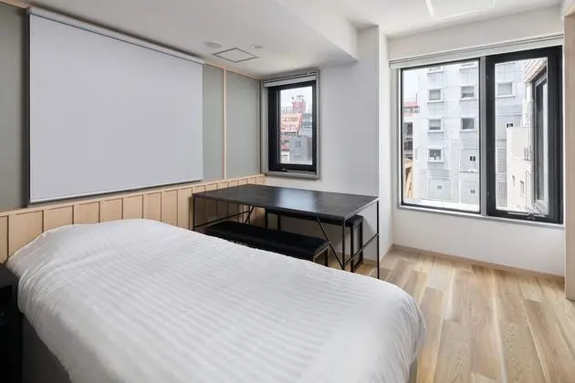 Comfort Oda, Birden Çok Yatak, Sigara İçilmez