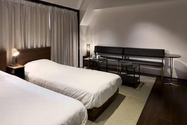 Comfort Oda, Birden Çok Yatak, Sigara İçilmez