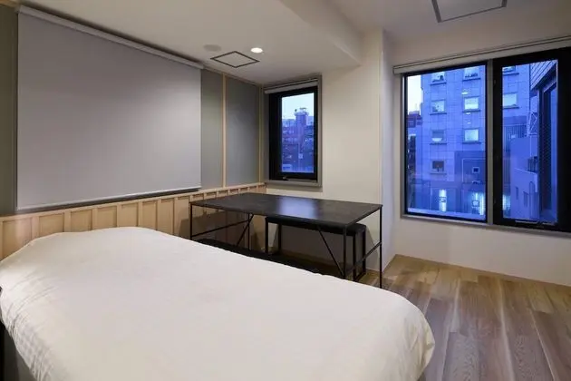 Comfort Oda, Birden Çok Yatak, Sigara İçilmez