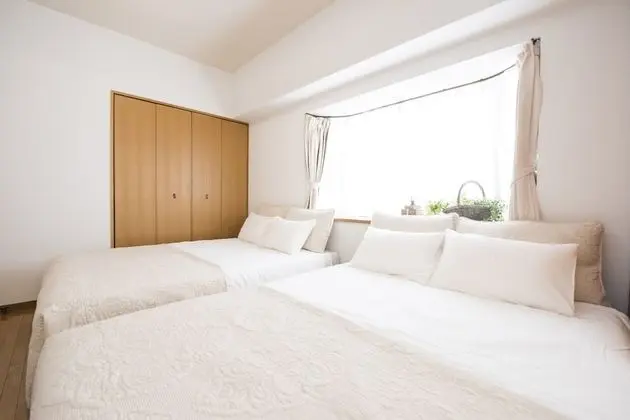 Apart Daire, 3 Yatak Odası