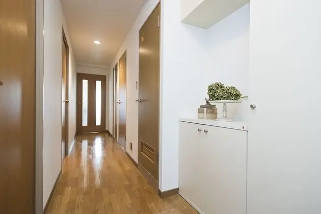 Apart Daire, 3 Yatak Odası