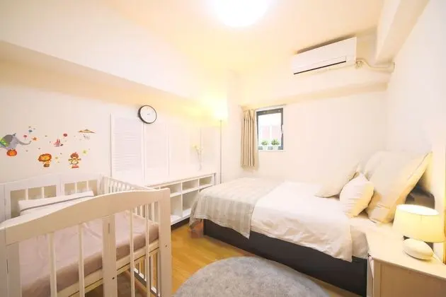 Apart Daire, 3 Yatak Odası
