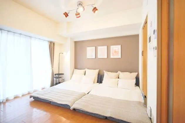 Apart Daire, 3 Yatak Odası