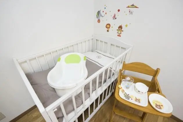 Apart Daire, 3 Yatak Odası