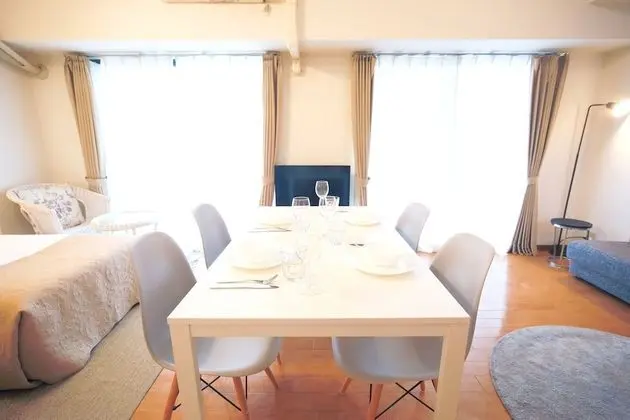 Apart Daire, 3 Yatak Odası