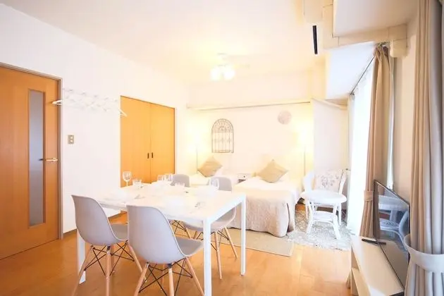 Apart Daire, 3 Yatak Odası