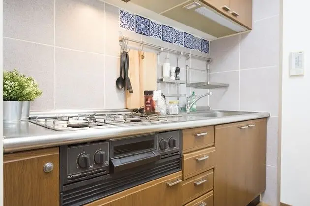 Apart Daire, 3 Yatak Odası
